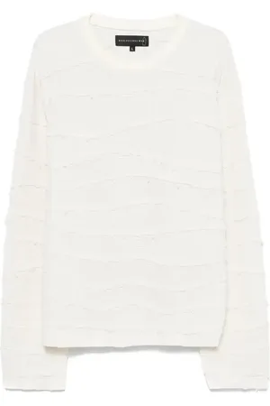 Who Decides War Wavelength Thermal sweater