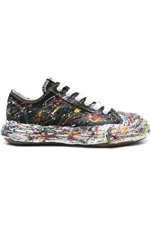 Maison Mihara Yasuhiro Peterson23 sneakers