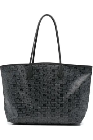 MOREAU Saint Tropez MM tote bag