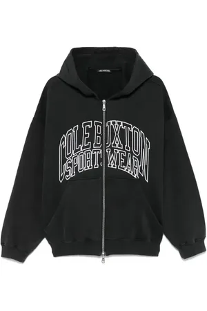 Cole Buxton Sportswear Arc hoodies