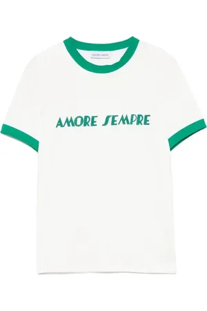 Maison Labiche Montherlant T-shirt