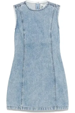 J.W.Anderson Shift mini dress