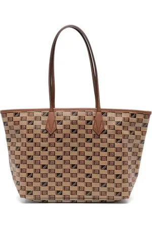 MOREAU Small Saint Tropez tote bag
