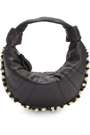 LEMAIRE Mini Fortune handbag