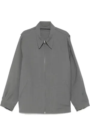 Kaptain Sunshine Zip-up jacket