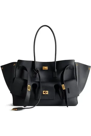 Balenciaga Bel Air tote bag