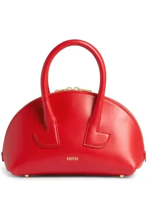 Patou Le Bowling tote bag