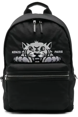 Kenzo " Varsity" backpack
