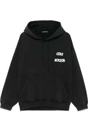 Cole Buxton Balearic hoodie