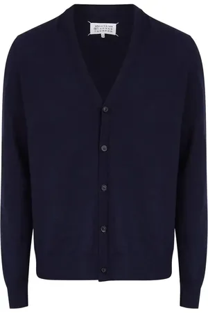 Maison Margiela Wool cardigan