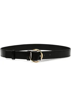 Jacquemus Leather belt