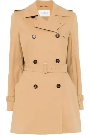Max Mara Landa trench coat