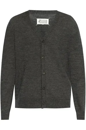 Maison Margiela Wool cardigan