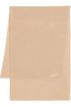 Max Mara Curvone scarf