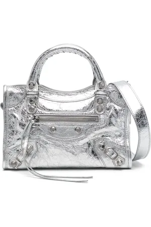 Balenciaga Mini Le City tote bag
