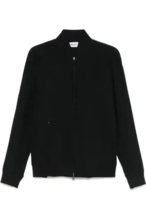 ERALDO Lightweight bomber jacket