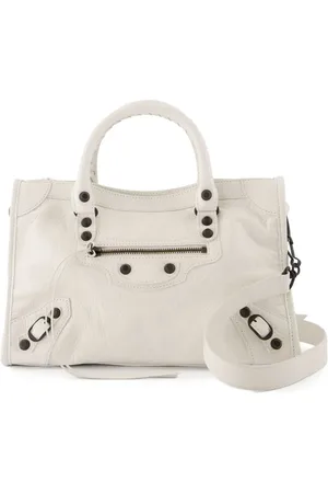 Balenciaga Small Le City tote bag