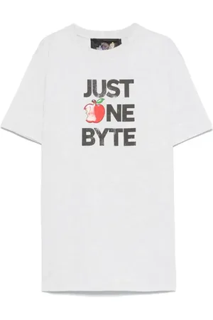 COPERNI X Disney Just One Byte T-shirt