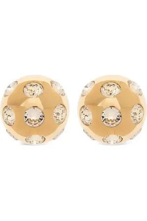 Jacquemus Rond Carré earrings