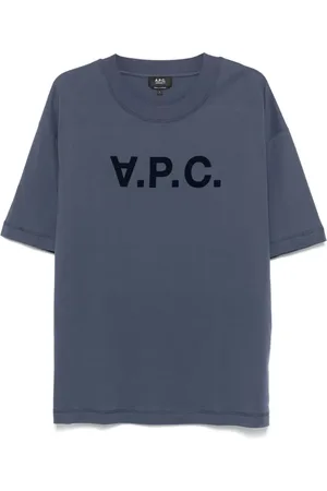 A.P.C. A. P.C. Grand VPC T-shirt