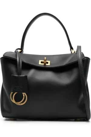 Balenciaga Mini Rodeo tote bag