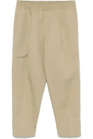 BRIGLIA Savoys trousers