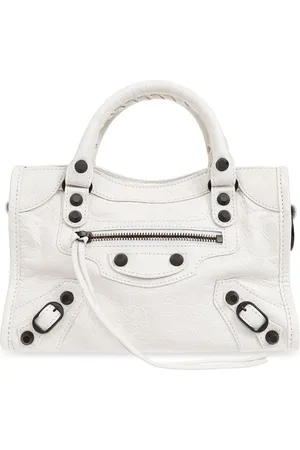 Balenciaga Mini Le City tote bag