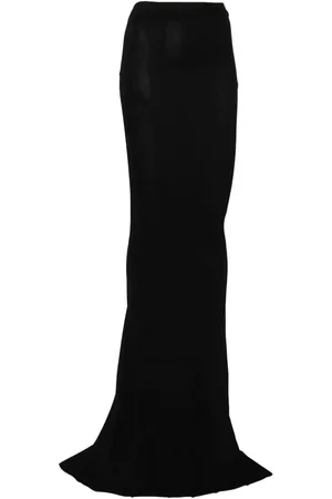 Rick Owens Long skirt