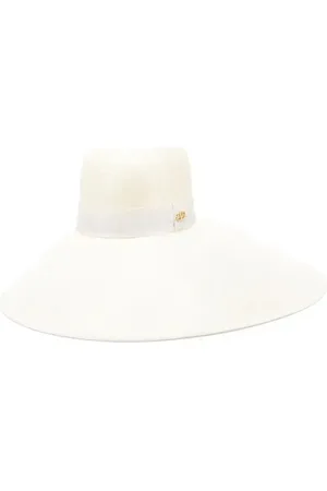 VALENTINO GARAVANI VLogo Signature sun hat
