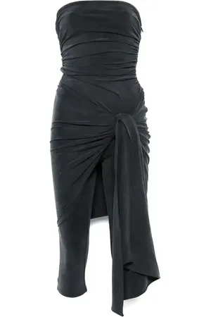 Alexander Wang Layered playsuit