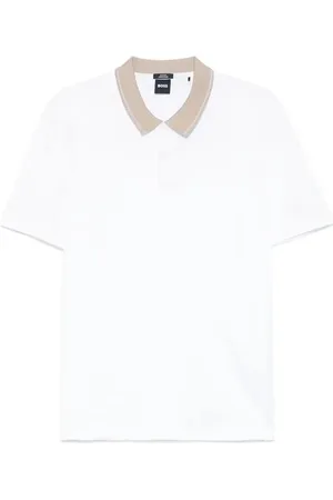 HUGO BOSS H-Phillipson polo shirt