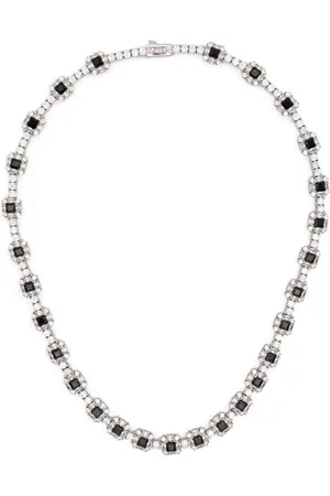 DARKAI Stud necklace