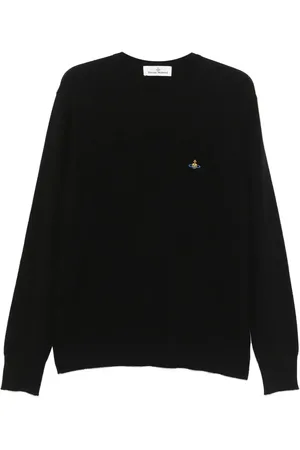 Vivienne Westwood Alex round-neck sweater