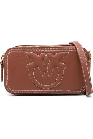 Pinko Mini Carrie cross body bag