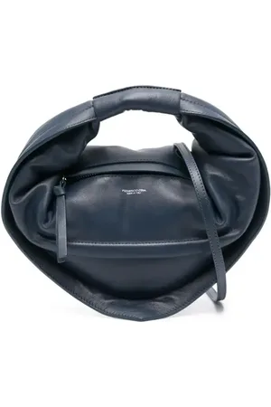 Federico Cina Midi Tortellino tote bag