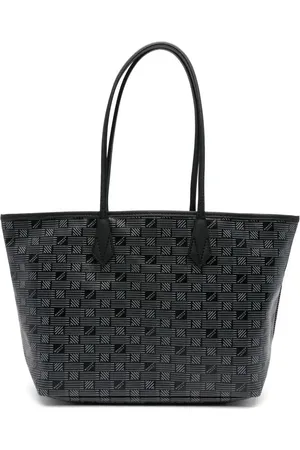 MOREAU Small Saint Tropez tote bag