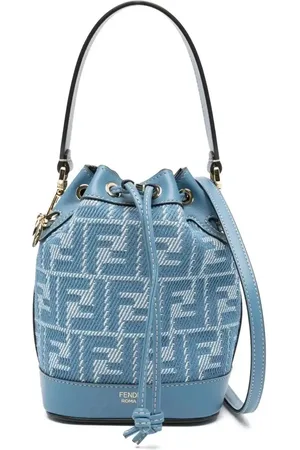 Fendi Mon Tresor bucket bag
