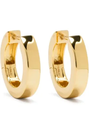 DARKAI Small hoop earrings