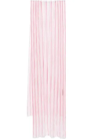 Missoni Striped scarf