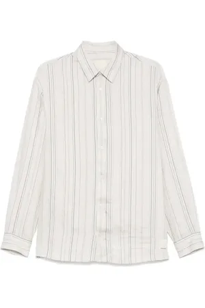 Emporio Armani Striped shirt