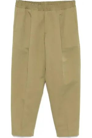 BRIGLIA Savoys trousers