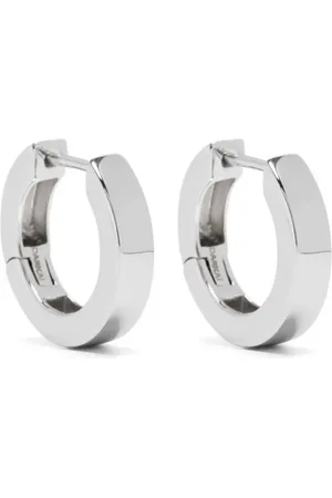 DARKAI Small hoop earrings