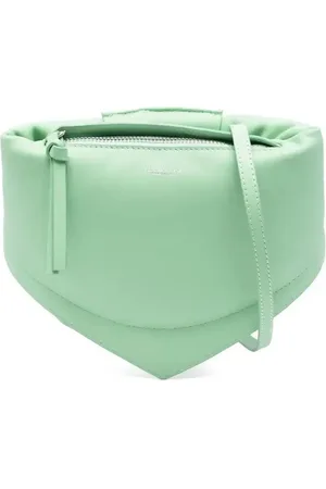 Federico Cina Mini Tortellino tote bag