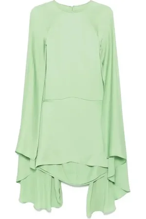 Tom Ford Silk mini dress