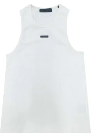 FEAR OF GOD Essentials tank top