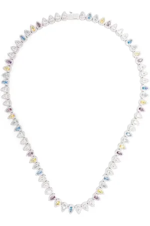 DARKAI Drops necklace