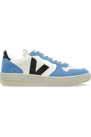 Veja V-90 sneakers