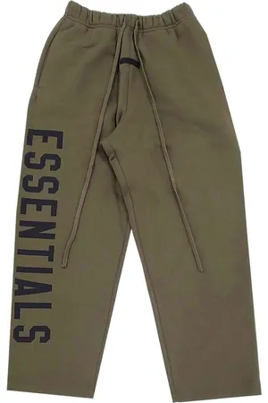 FEAR OF GOD Essentials track pants