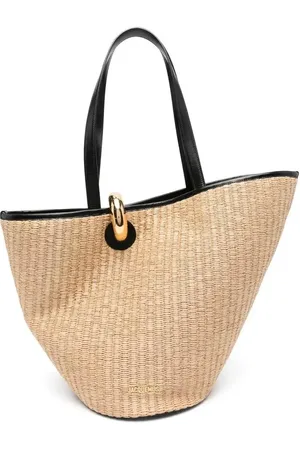 Jacquemus Le Bambola tote bag