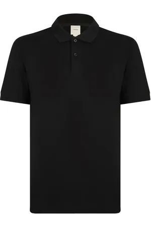 Calvin Klein Cotton polo shirt